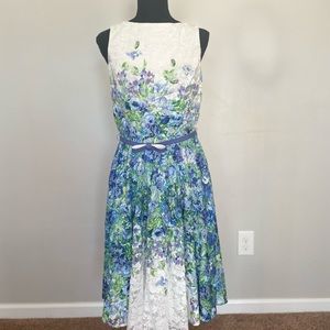 Danny and nicole size 8